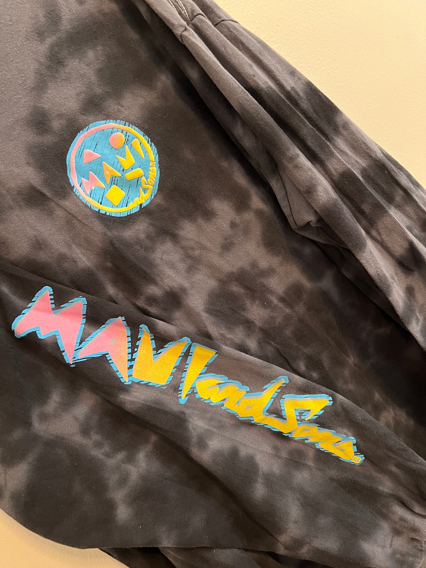 Maui&Sons Long Sleeve T-shirt