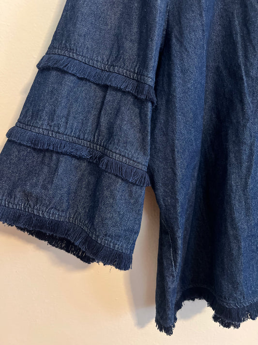 C&C California 100% Cotton Shirt