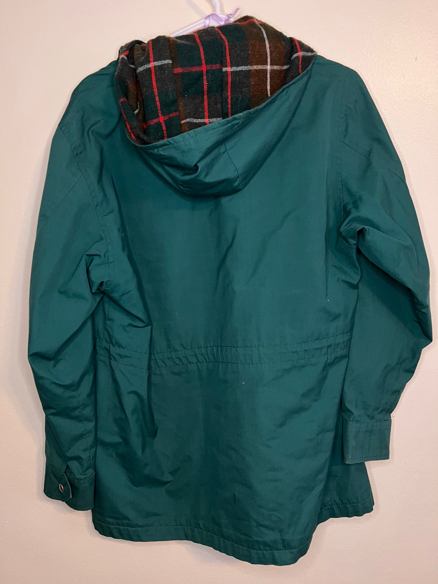 Vintage Maine Guide Jacket