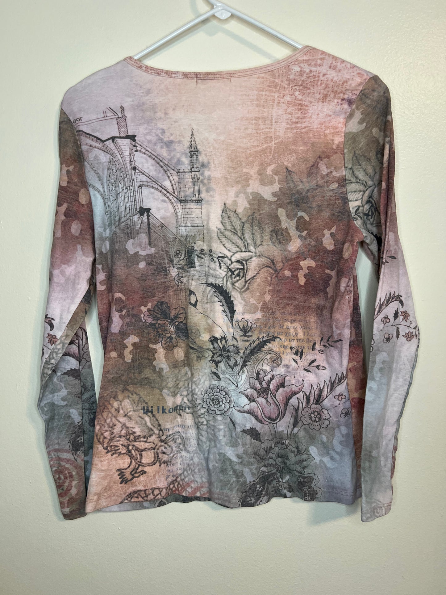 Y2K Top