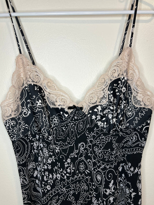 Delicates Slip Dress