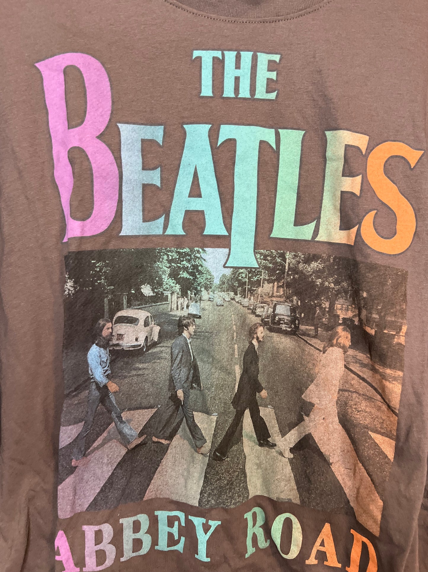 The Beatles Tee