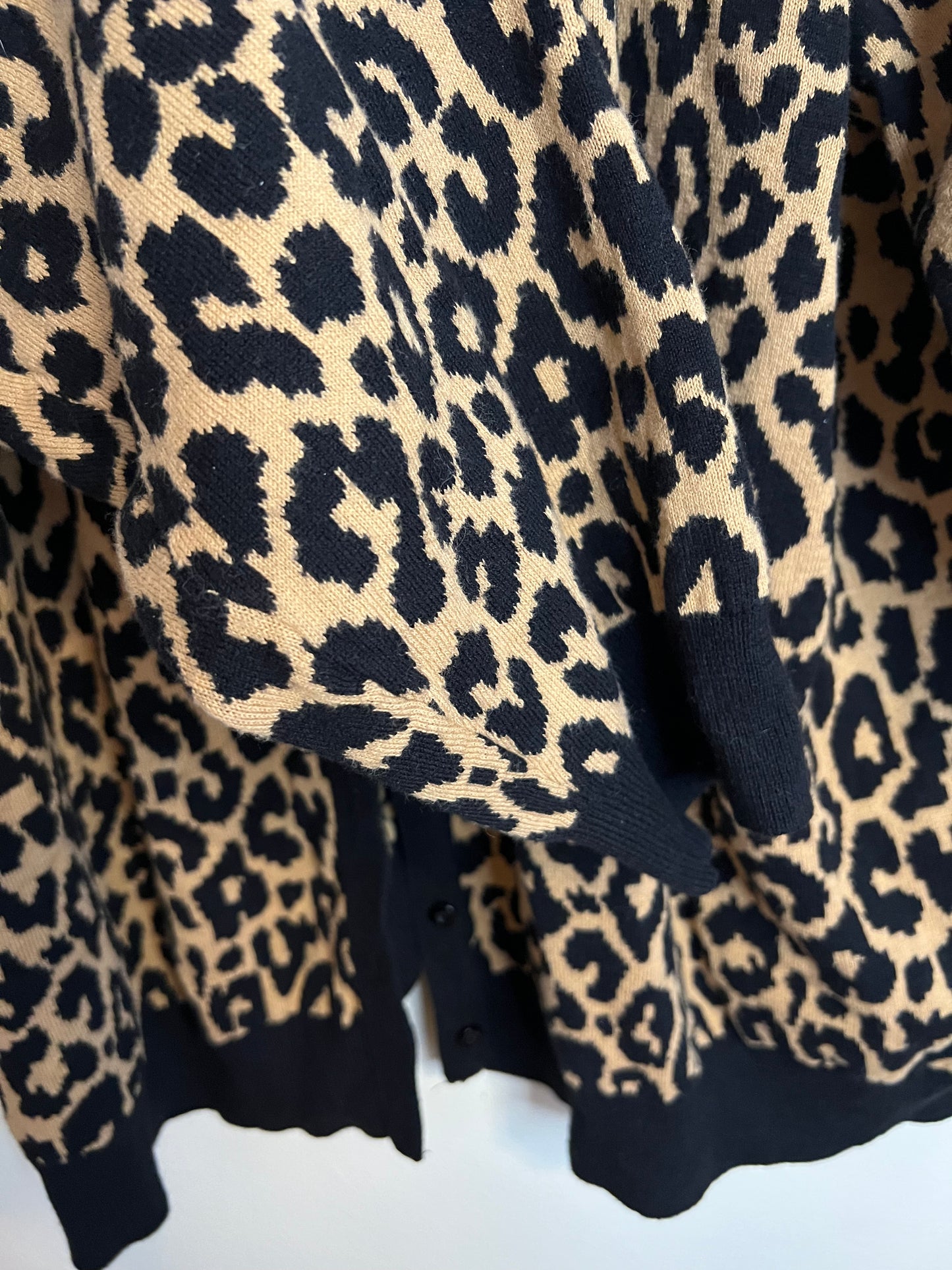 Jessica London Sweater