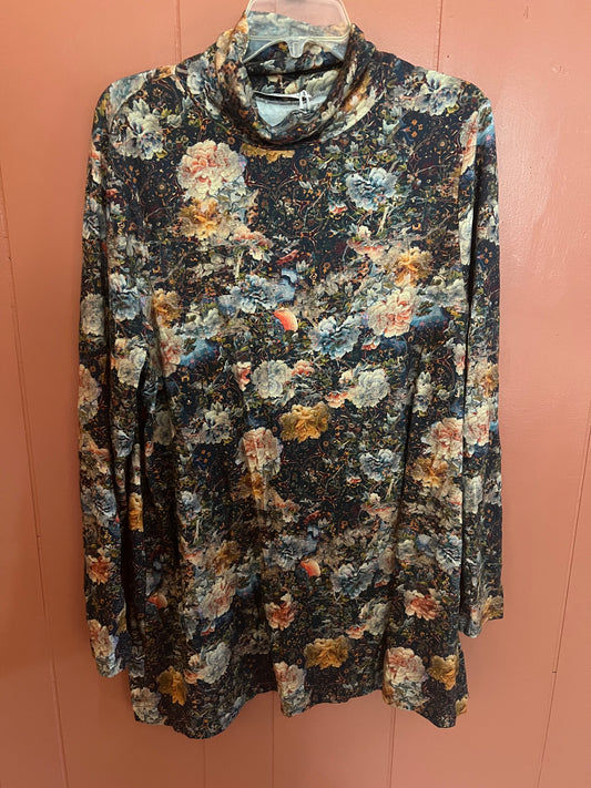 Peruvian Connection Long Sleeve