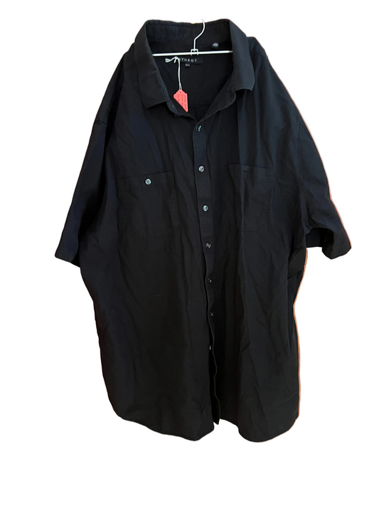 Synergy Black Shirt