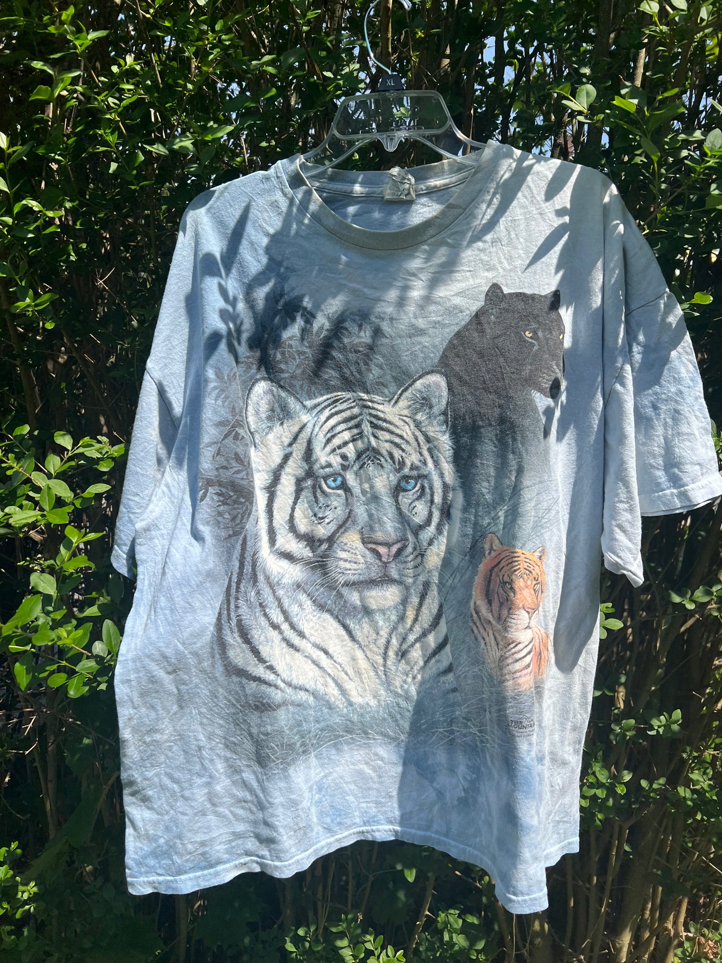 Vintage Tiger T-shirt
