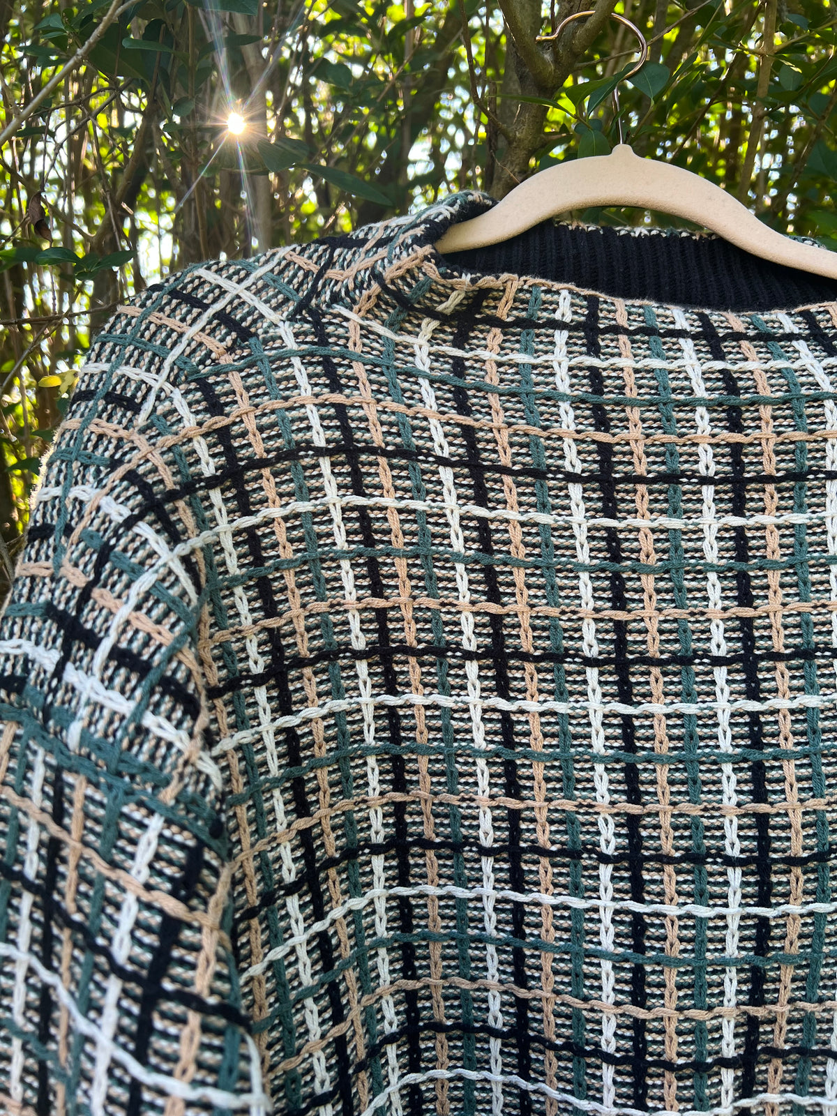 Ann Taylor Sweater