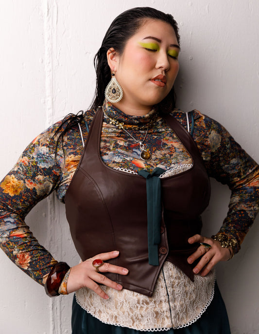 Fashion Nova Halter Top