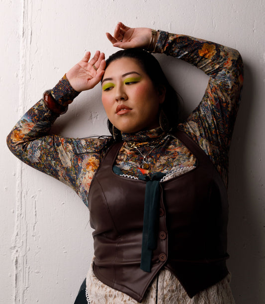 Fashion Nova Halter Top