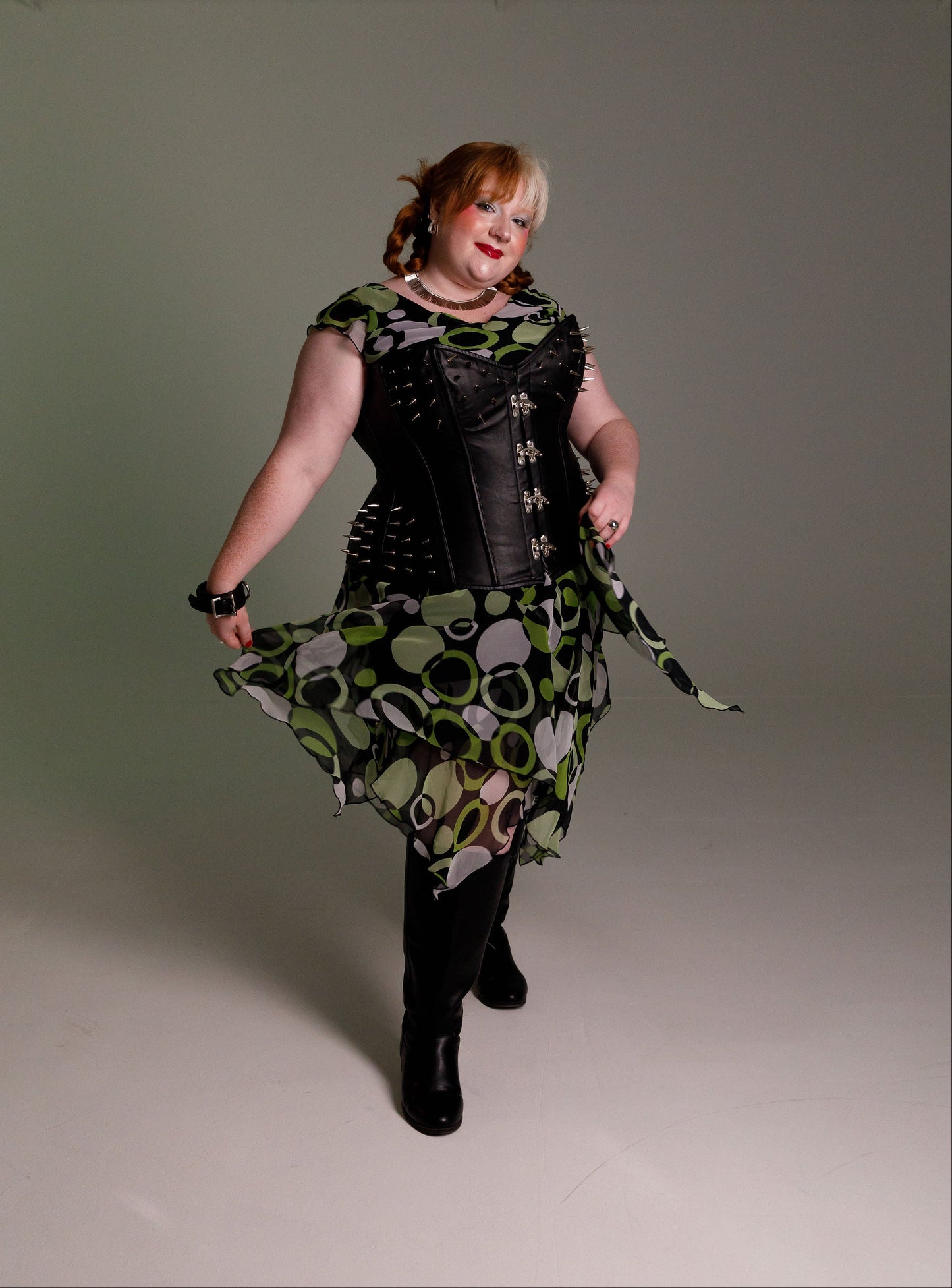 Vintage Jonathan Martin Dress