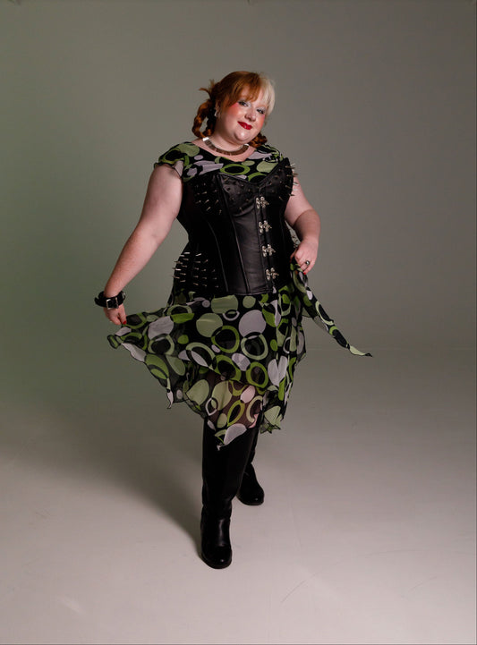 Vintage Jonathan Martin Dress