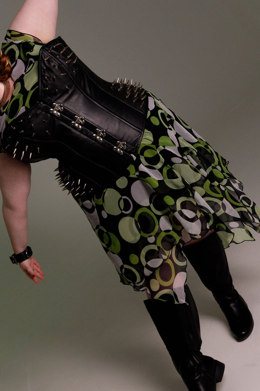 Vintage Jonathan Martin Dress
