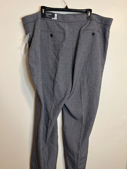 Apt 9 Gray Trouser Pant