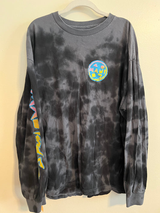 Maui&Sons Long Sleeve T-shirt