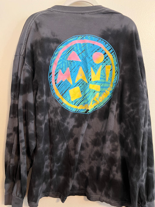 Maui&Sons Long Sleeve T-shirt