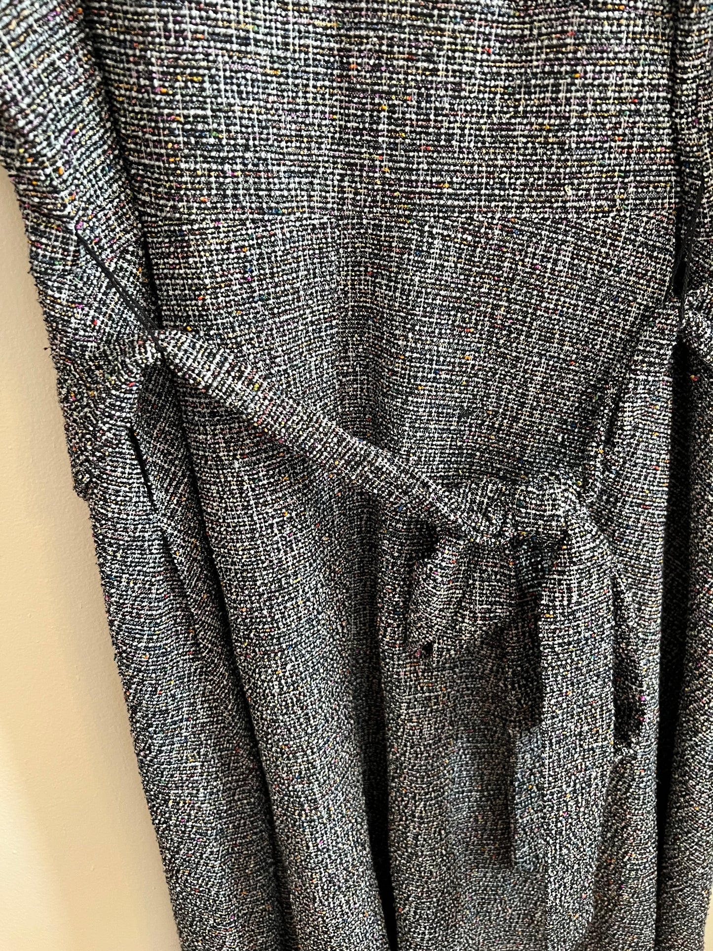 Lane Bryant Tweed Dress