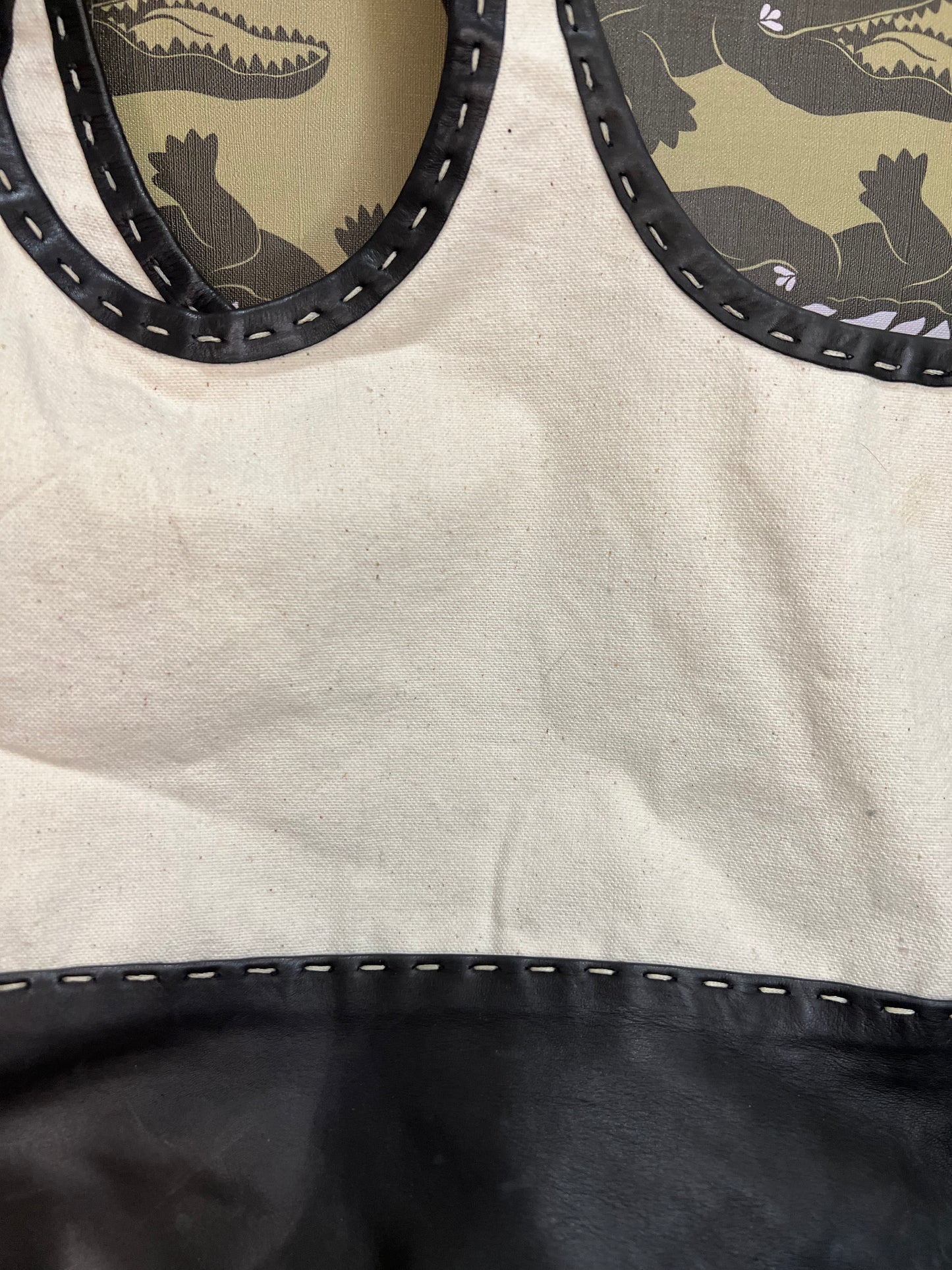 Sammy Ethiopia Tote Bag