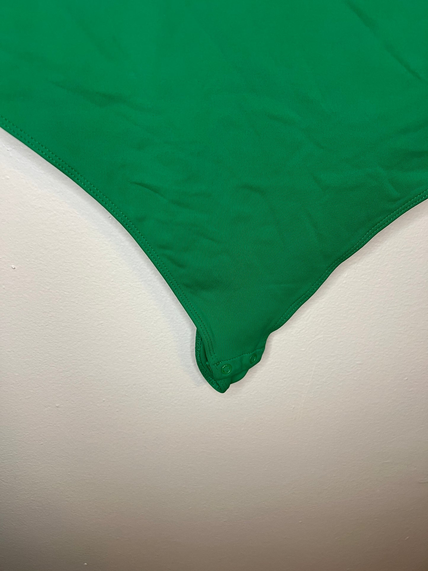 Babaton Green Bodysuit