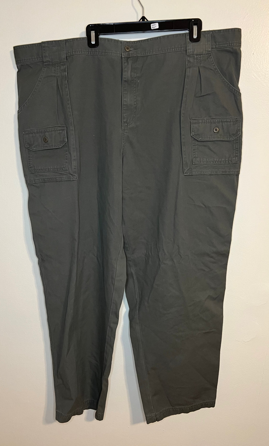 Cabela's Green Cargo Pant