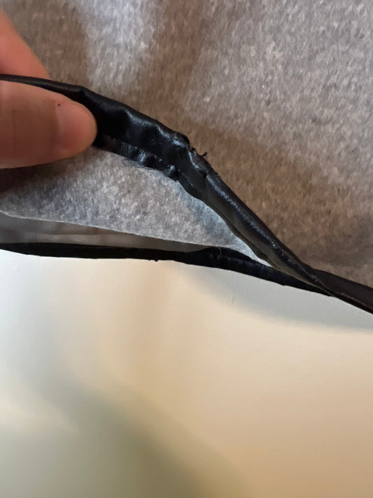 Club Monaco Wool/Cashmere Blend Mini Skirt