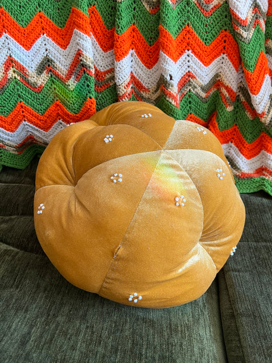 Mushroom Pillow