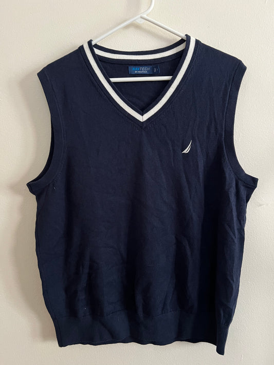 Nautica Sweater Vest
