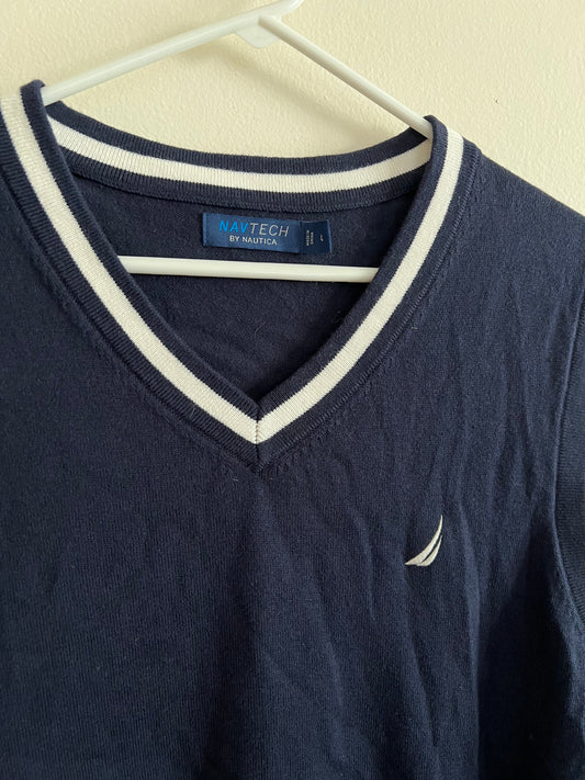 Nautica Sweater Vest