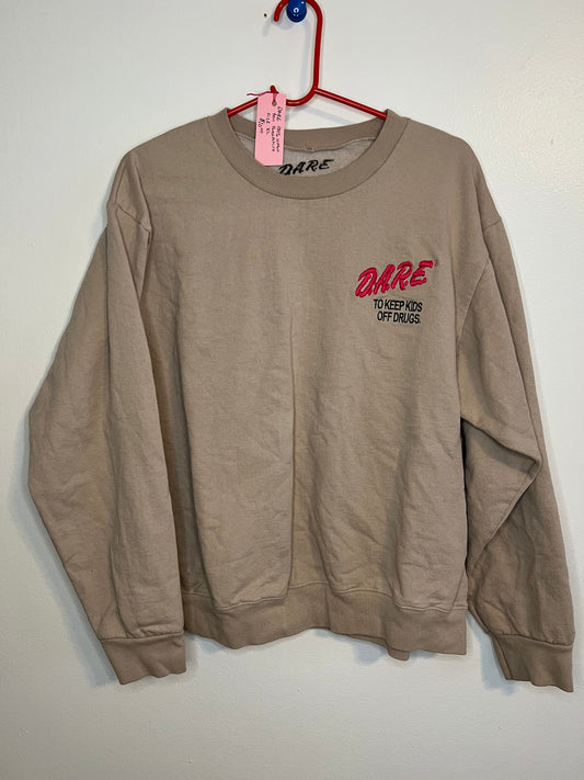 Dare Pullover Sweater