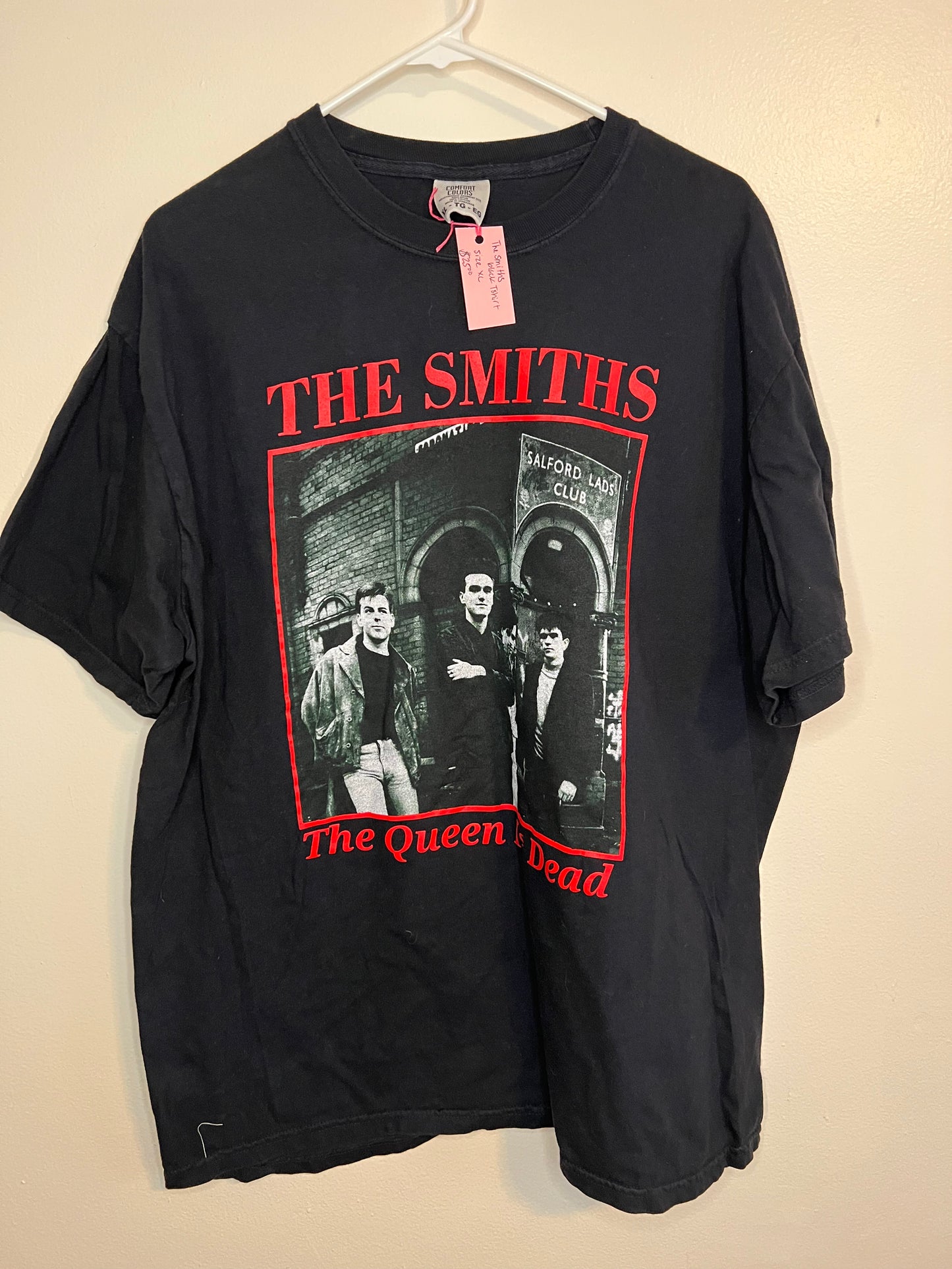 The Smiths Tee