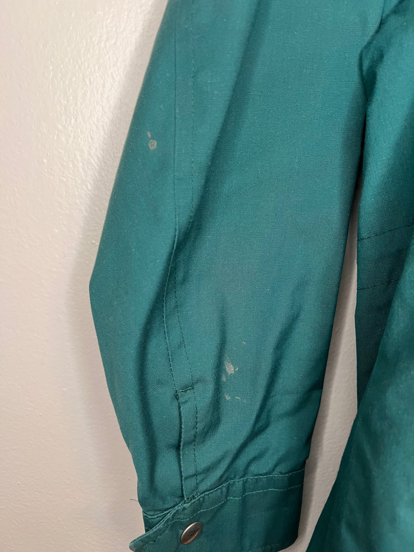 Vintage Maine Guide Jacket