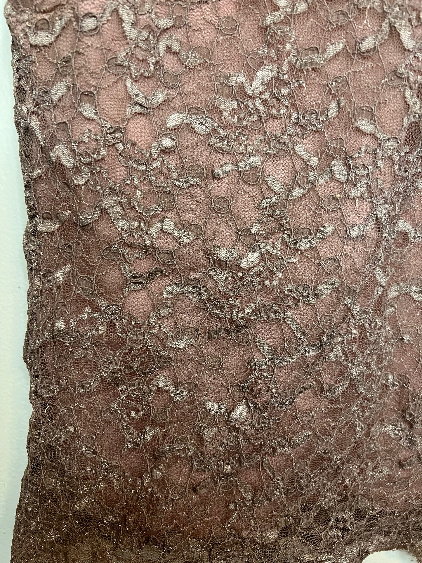 Merona Lace Top