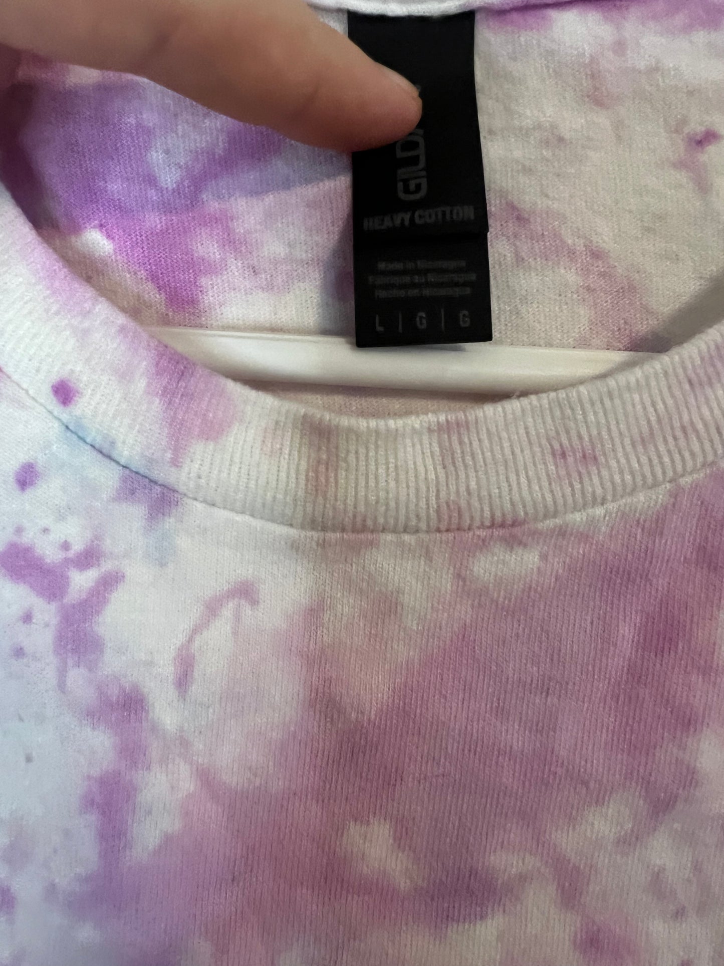 Dom Fem Tee