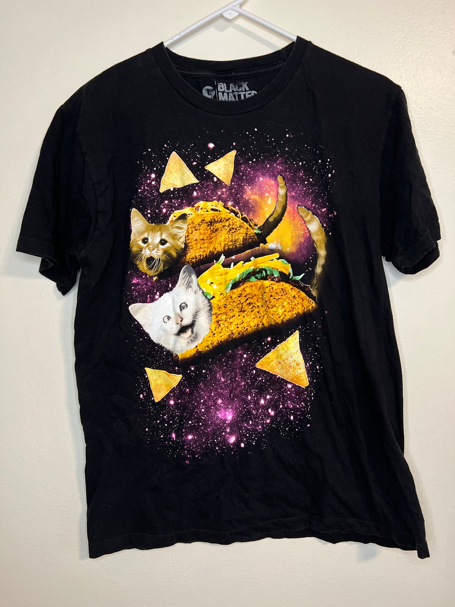 Taco Cat Tee