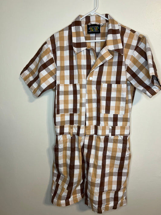 Big Bud Press Romper/Jumpsuit