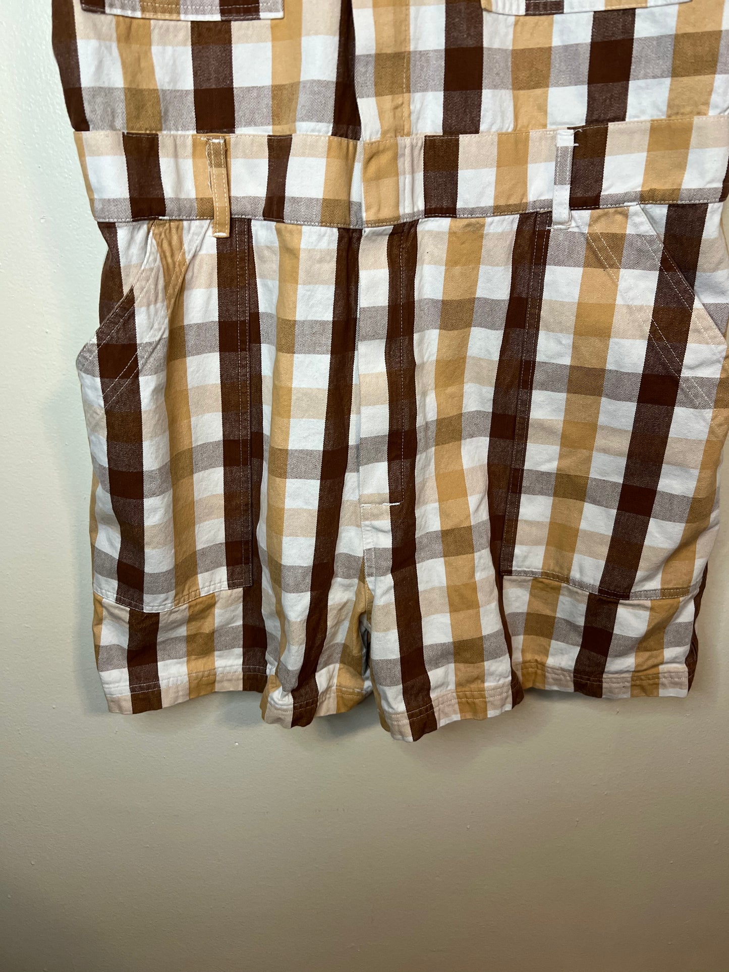 Big Bud Press Romper/Jumpsuit