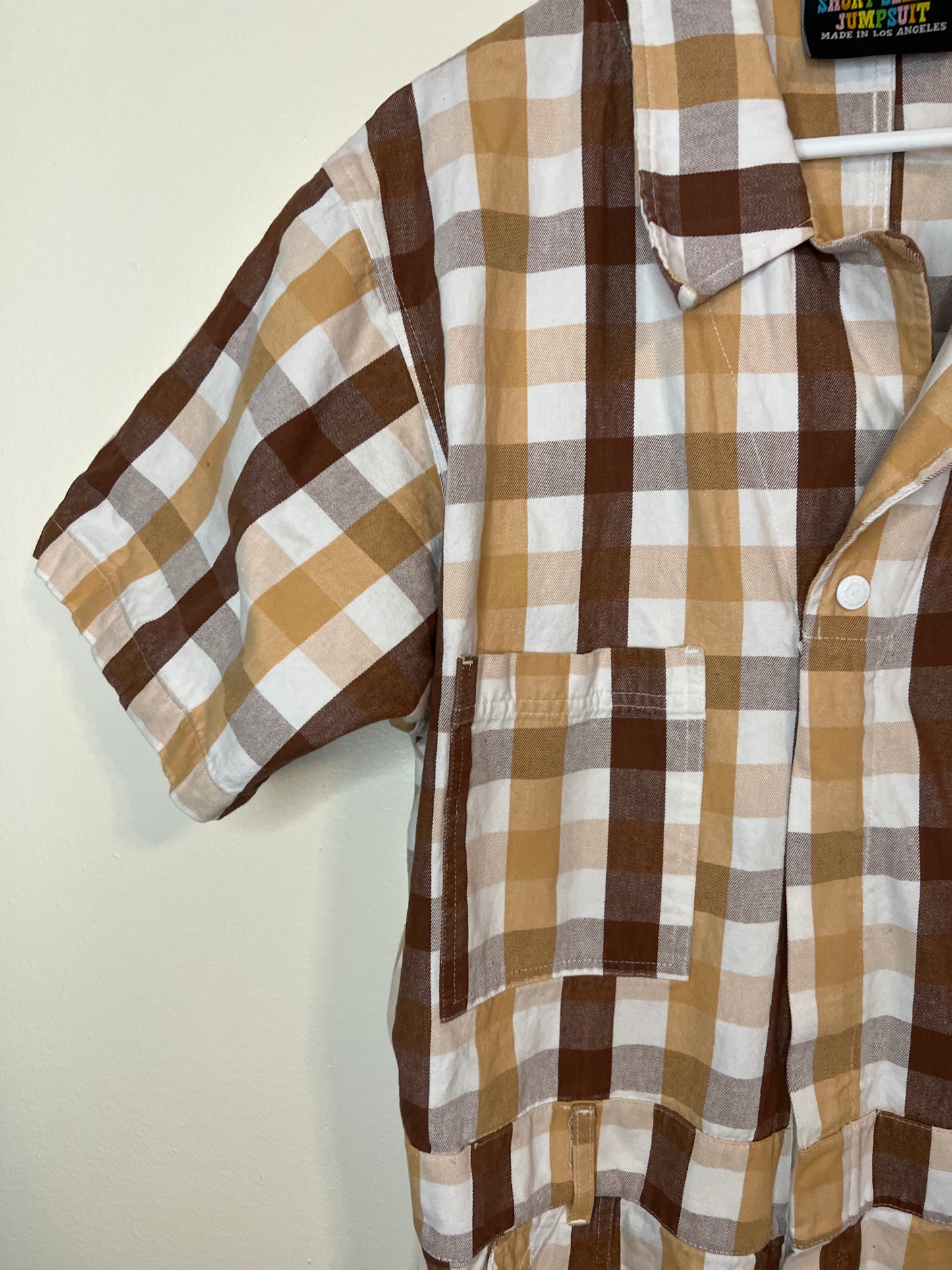 Big Bud Press Romper/Jumpsuit