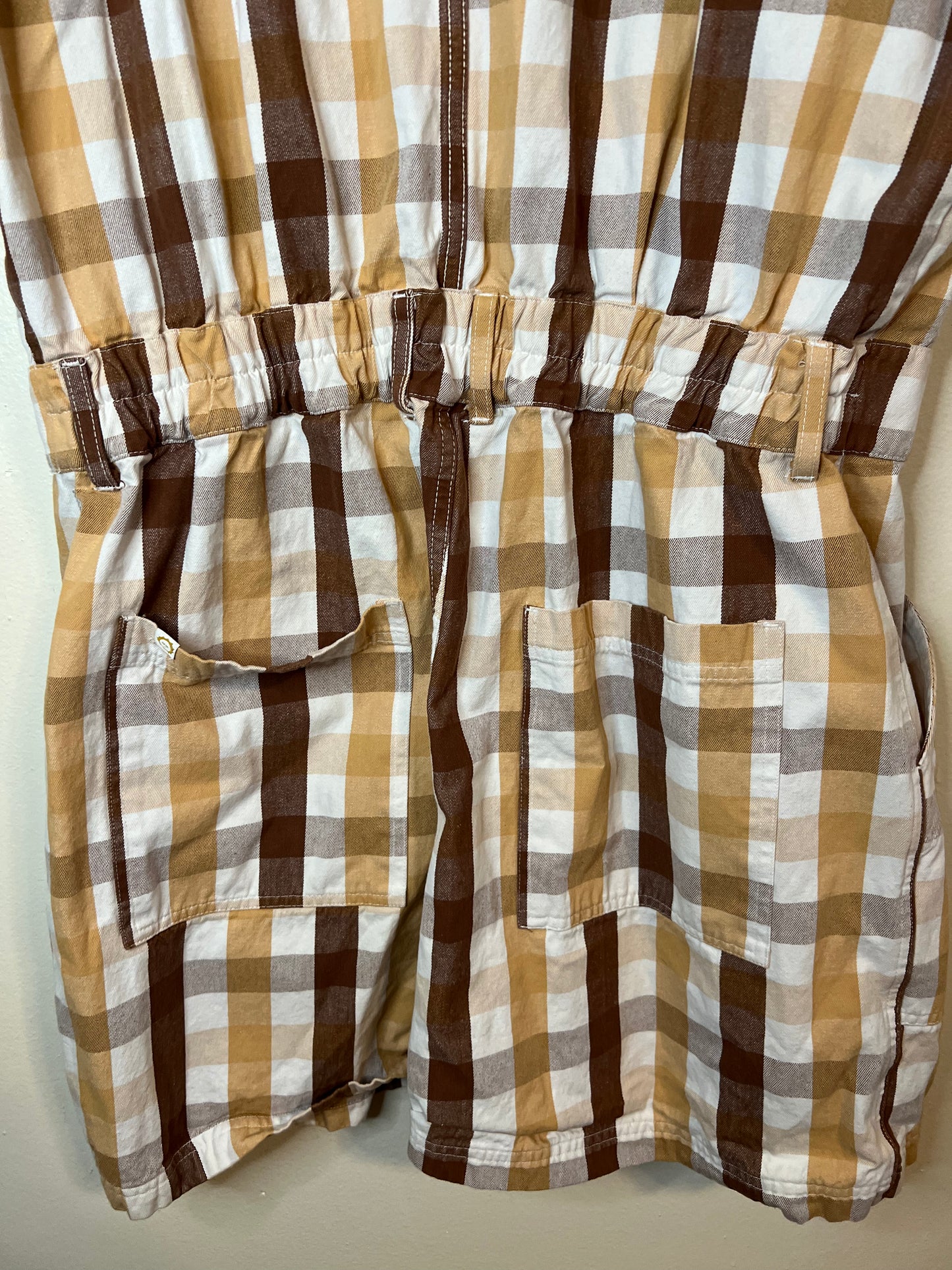 Big Bud Press Romper/Jumpsuit