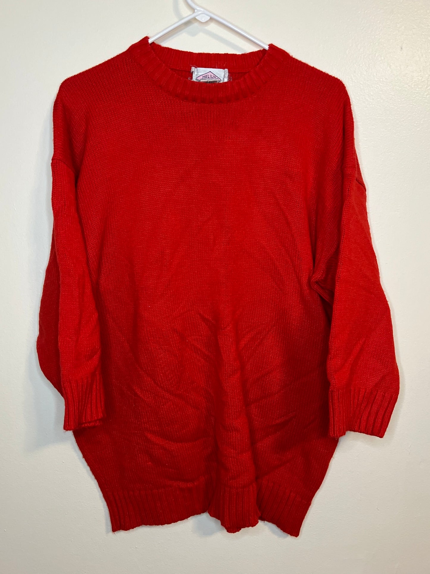 Vintage Helium Sweater