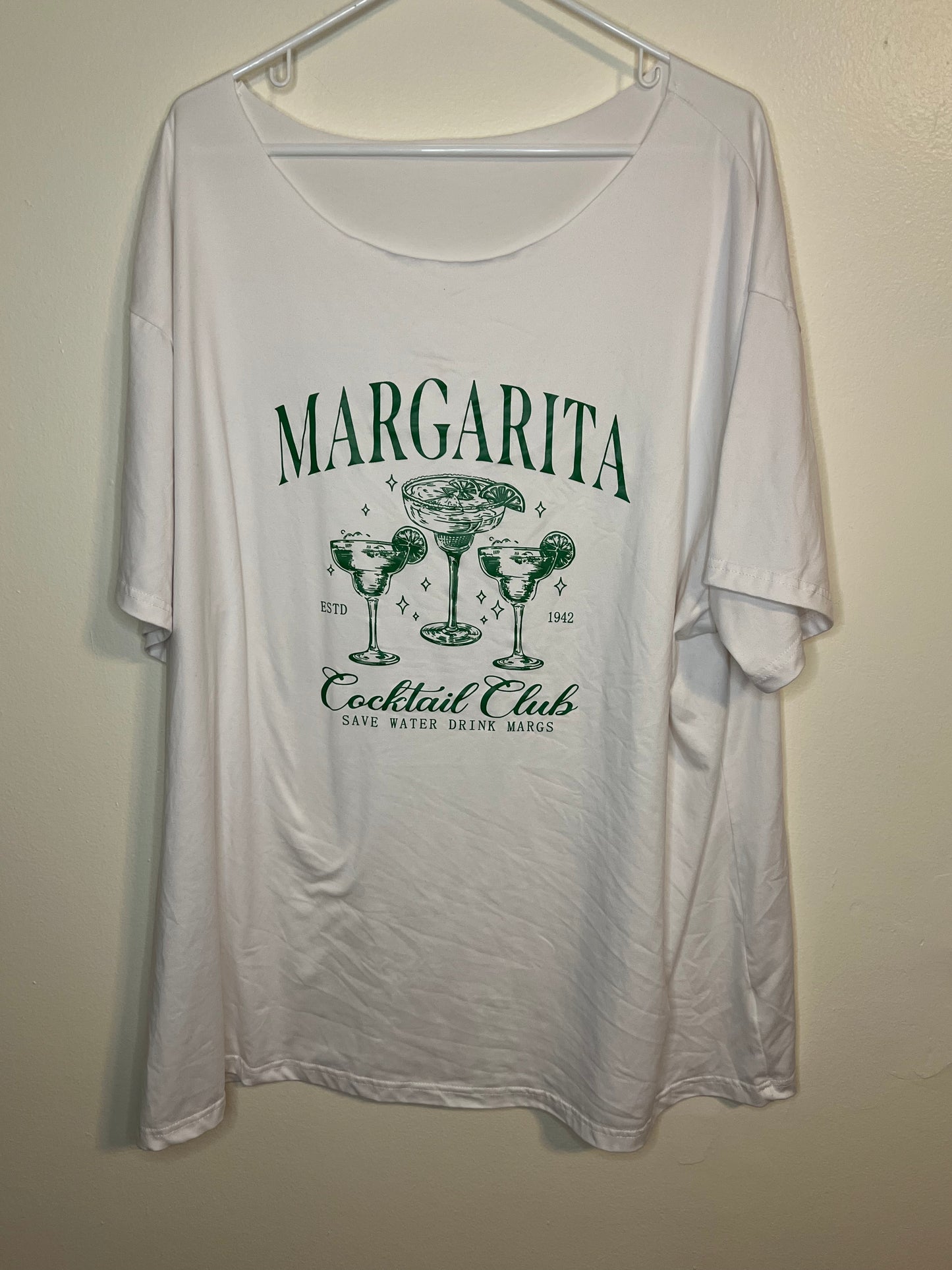 Margarita Tee