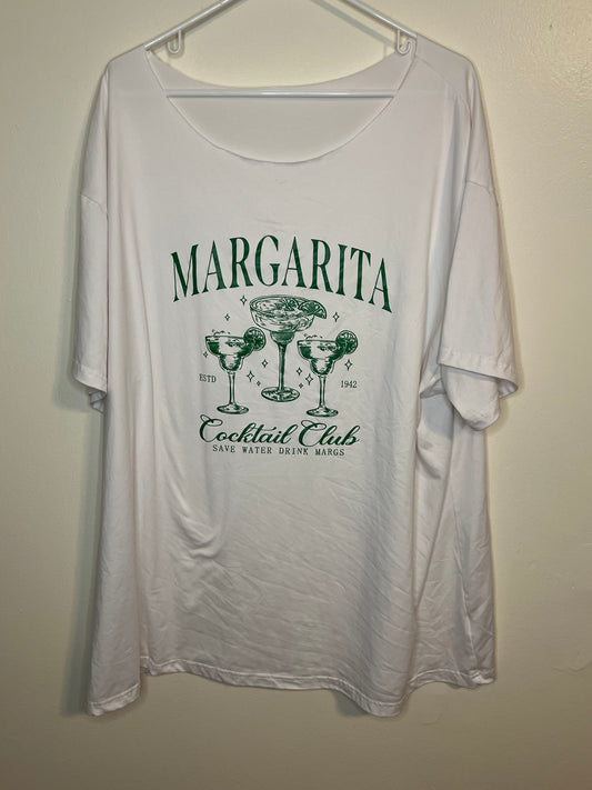 Margarita Tee
