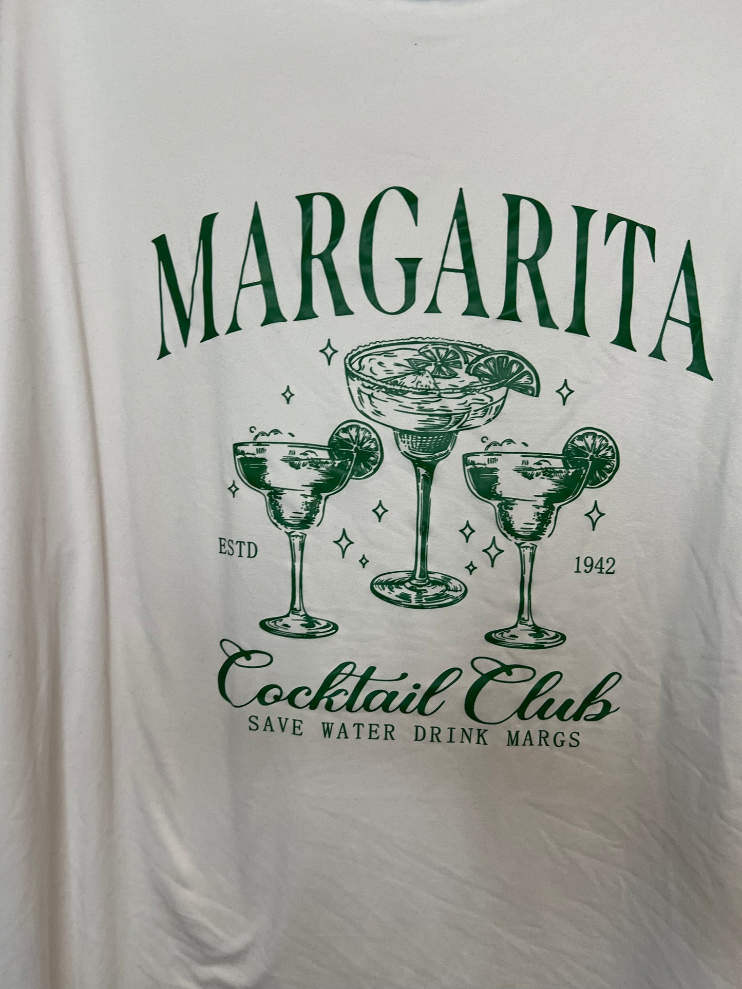 Margarita Tee