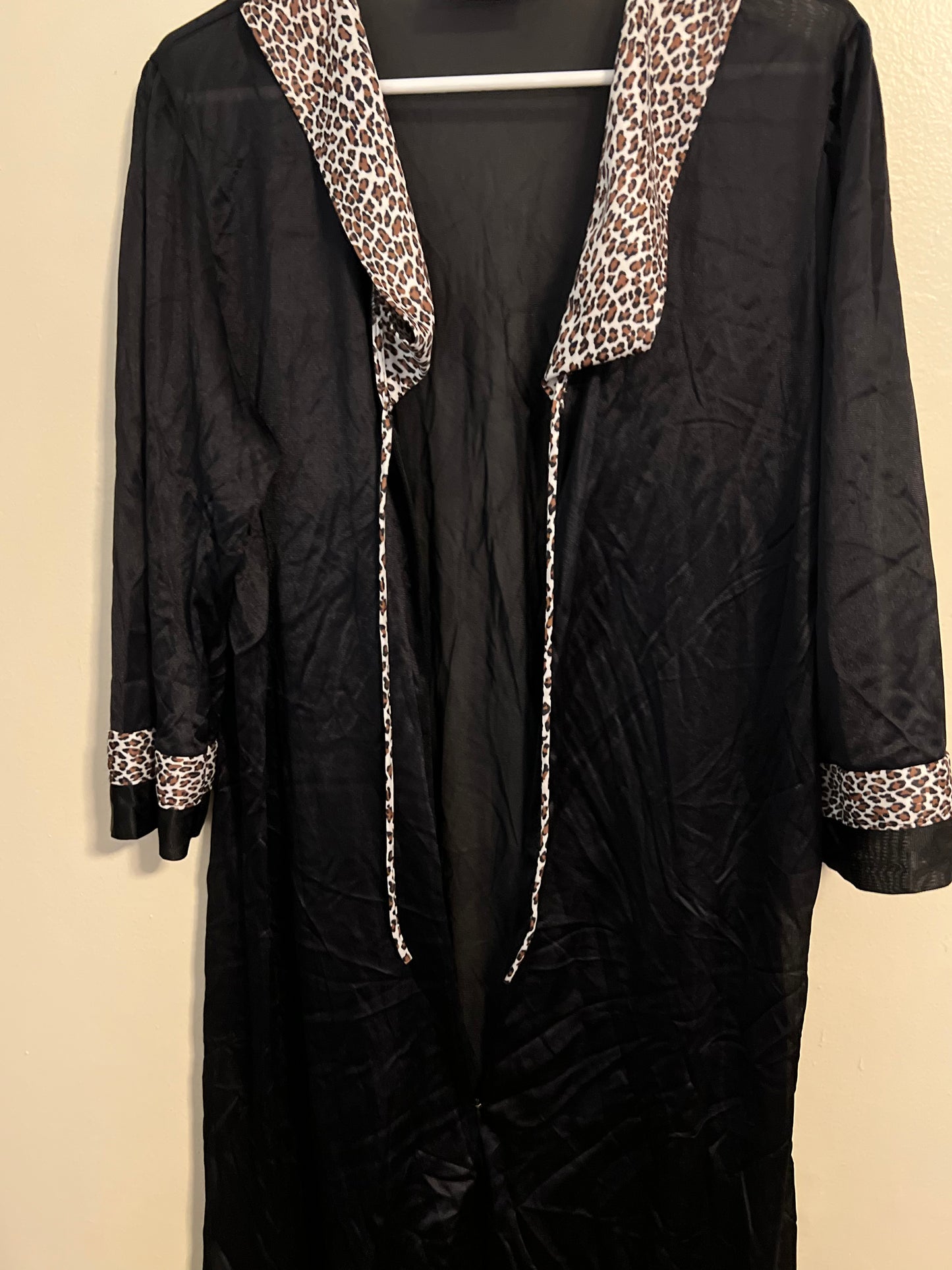 Vintage First Lady Lingerie  Nightgown