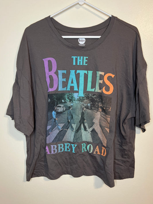 The Beatles Tee