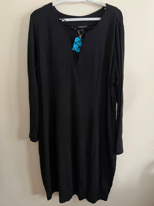 Lane Bryant Bodycon Dress
