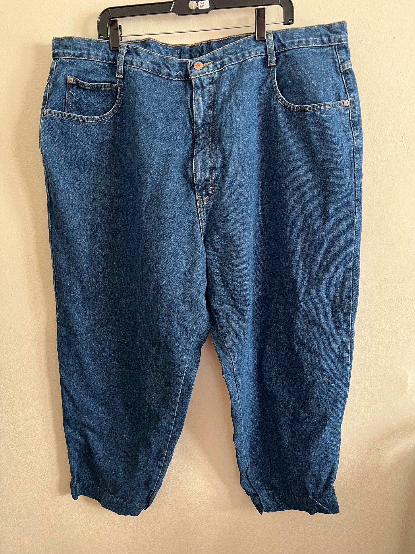 Avenue Blues Jeans