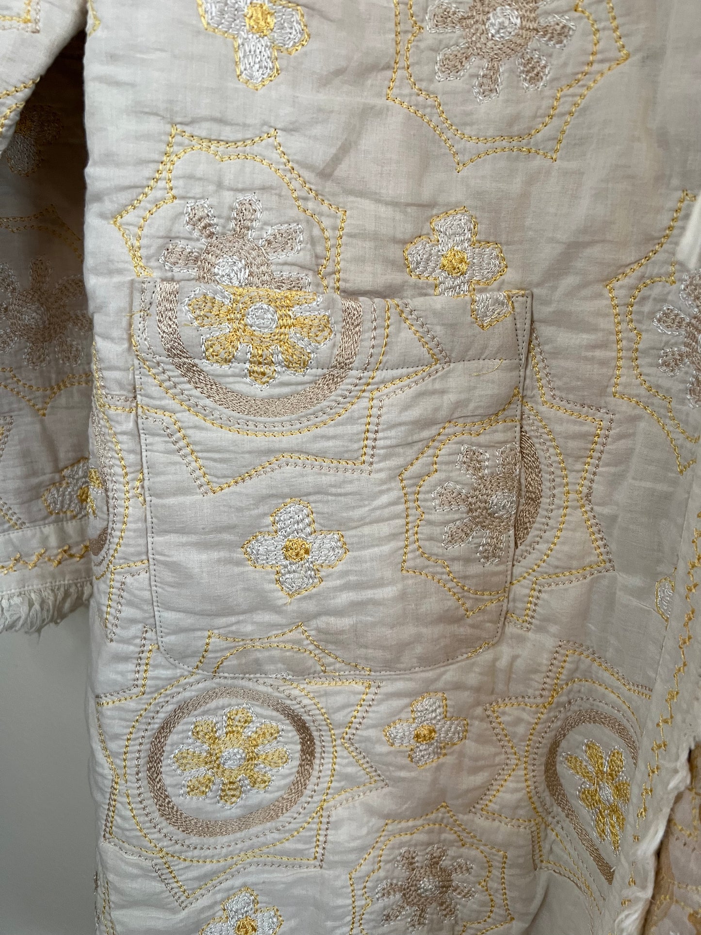 J Jill Reversible Light Jacket