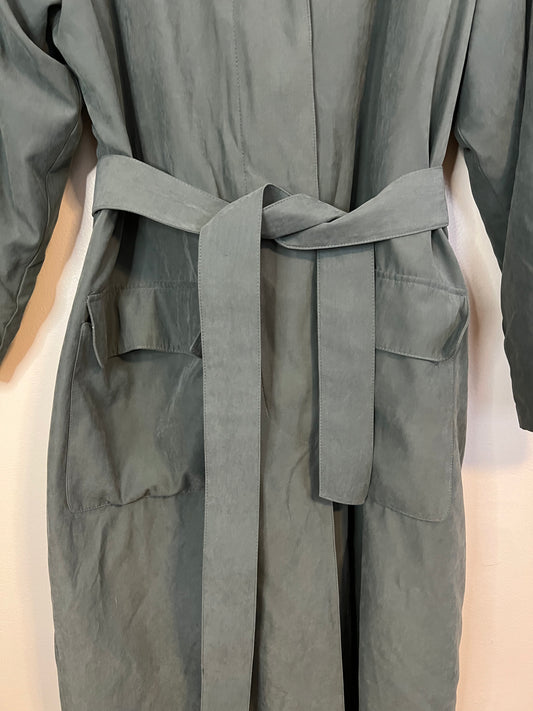 London Fog Trench coat