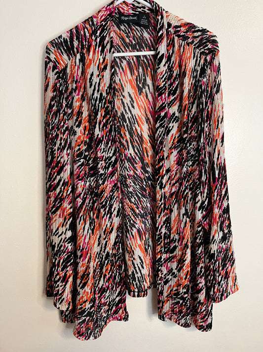 Maggie Barnes Cardigan