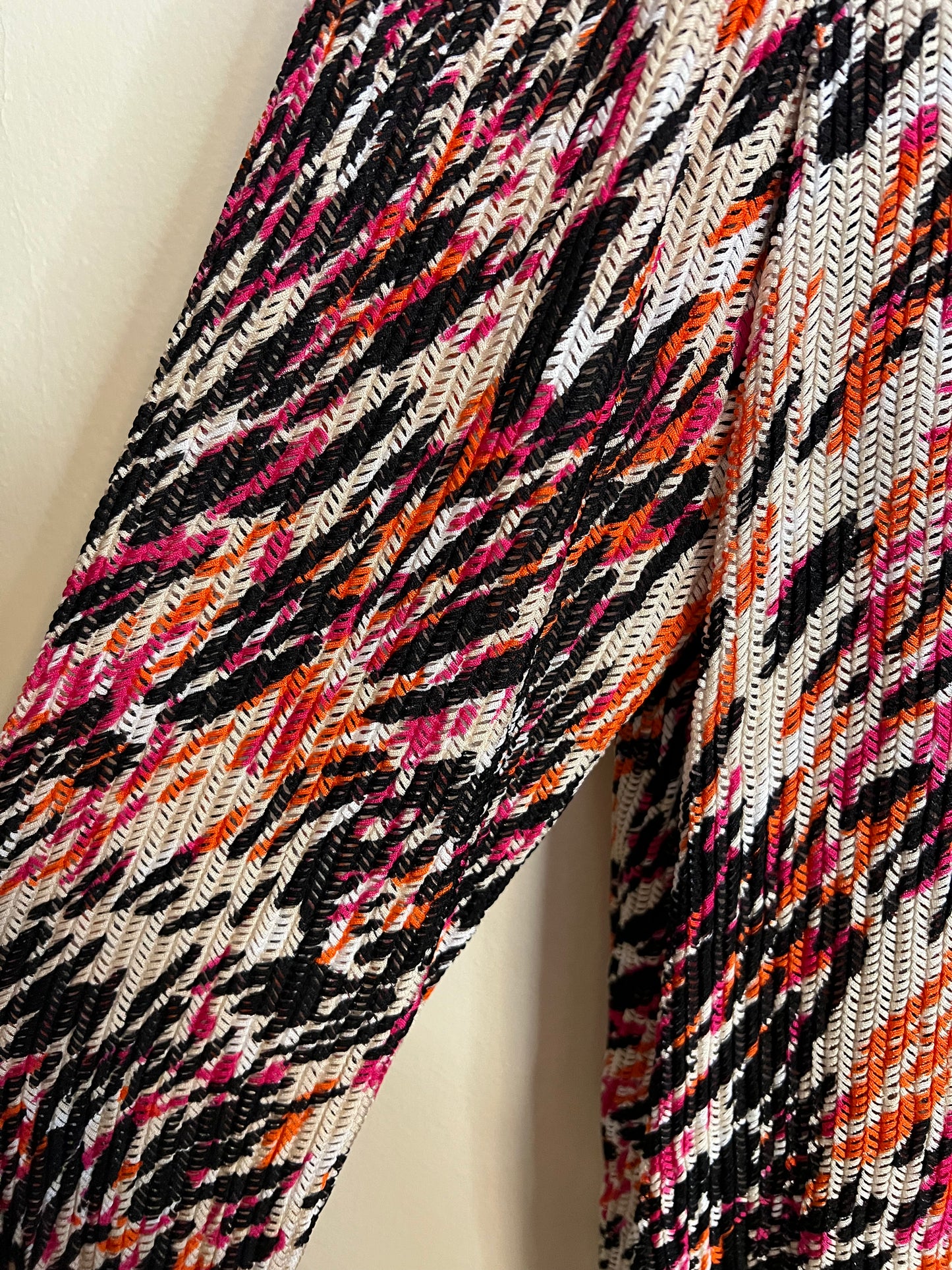 Maggie Barnes Cardigan
