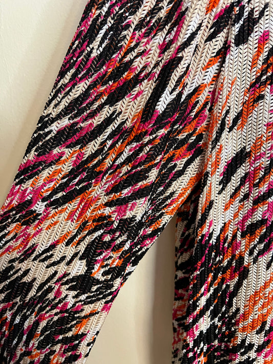 Maggie Barnes Cardigan